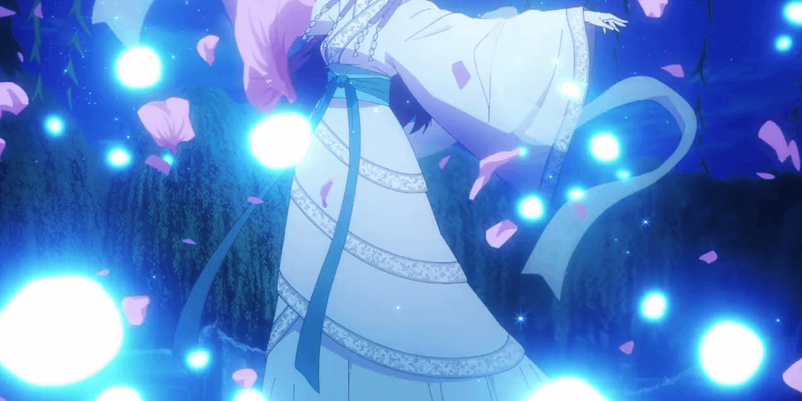 The Apothecary Diaries Season 2 Episode 5 The New Performance