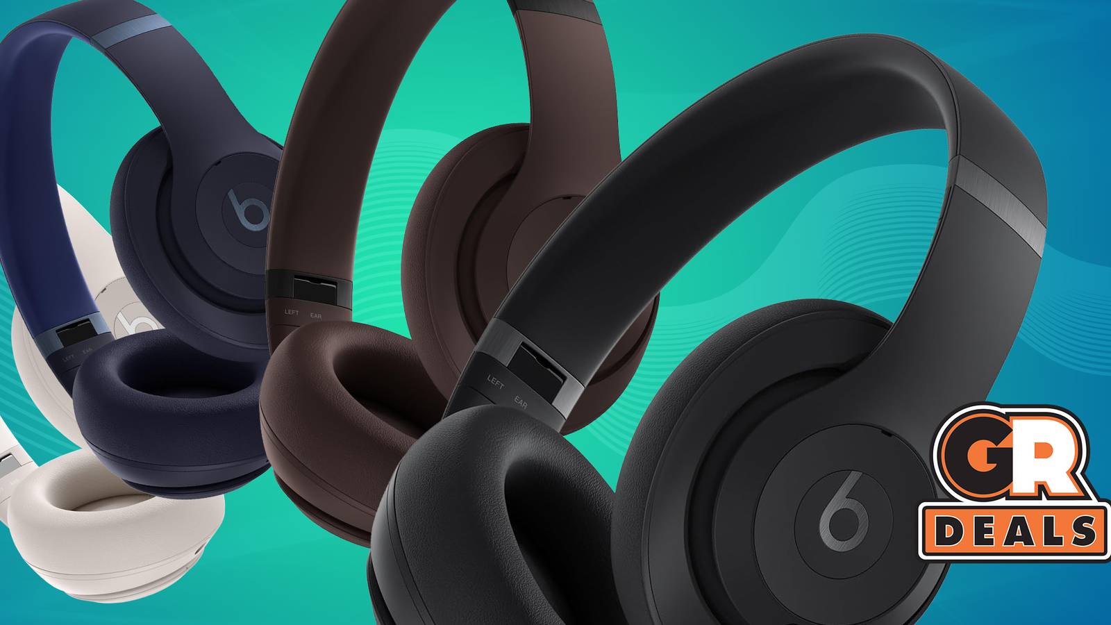 The Beats Studio Pro Headphones Are Selling For Under $300!