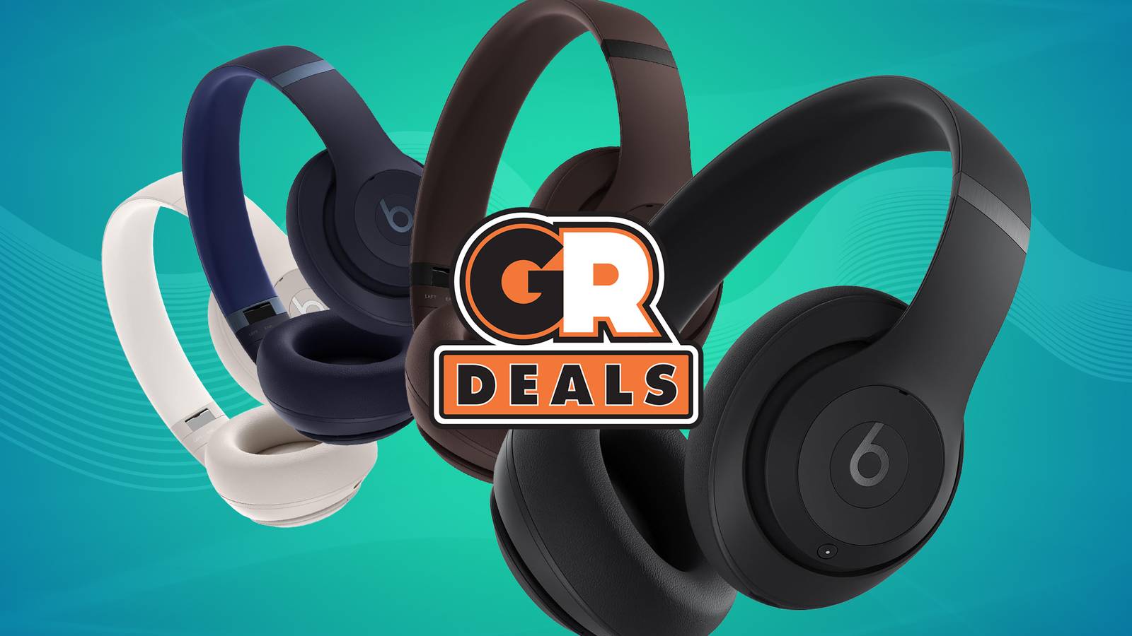 The Beats Studio Pro Headphones Are Selling For Under $300!