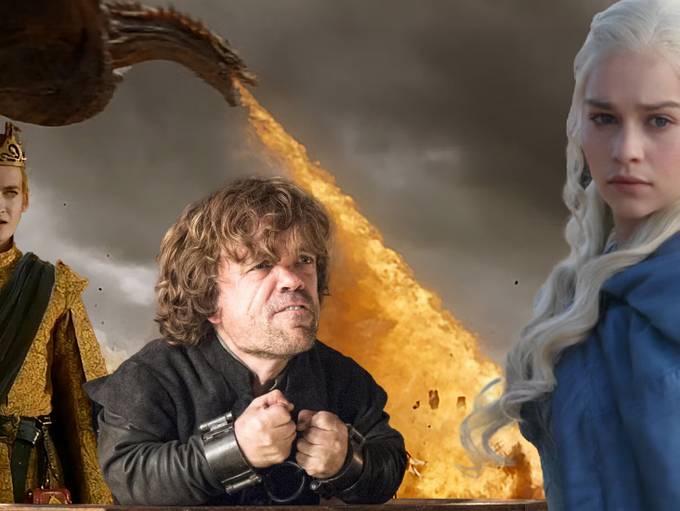 'Game of Thrones' 10 Most-Watched Episodes