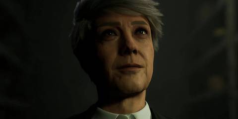 The Casting of Frank Stone Linda in 2024