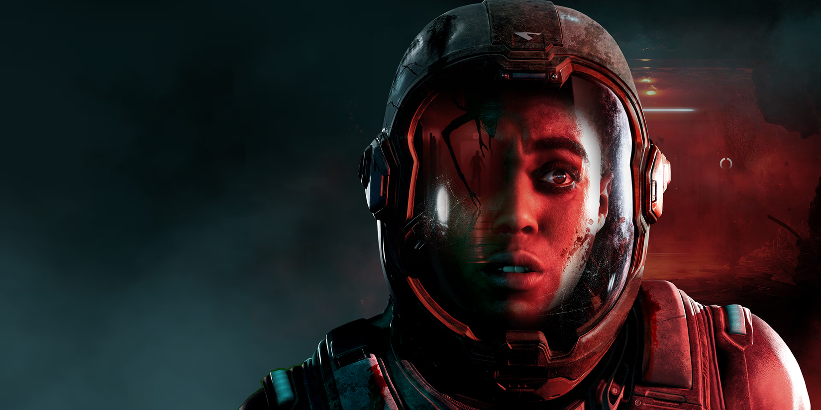 The Dark Pictures Anthology Brianna Young Directive 8020