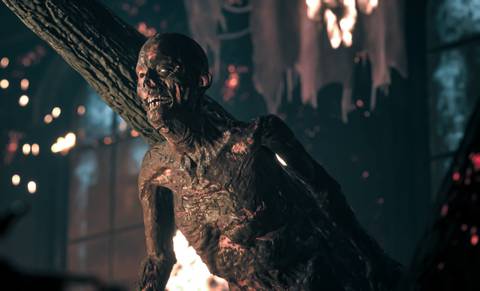 The Dark Pictures- Switchback VR Press Image 2