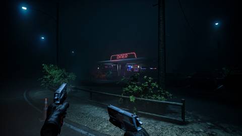 The Dark Pictures- Switchback VR Press Image 3