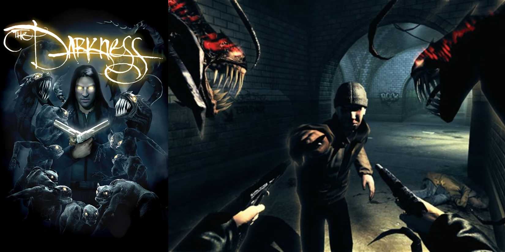 7 Best Video Games Based on Image Comics, Ranked