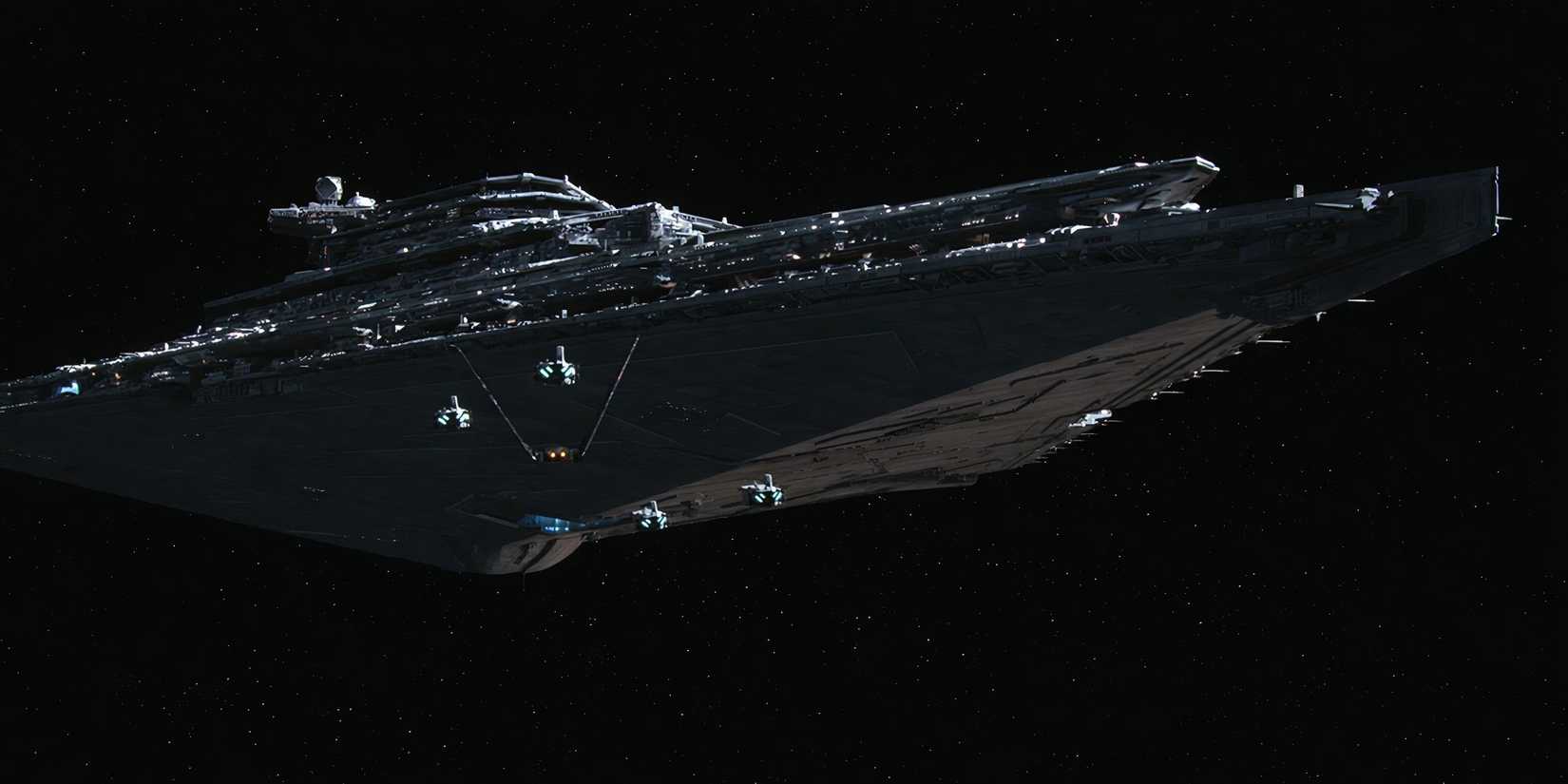 The Finalizer Star Wars