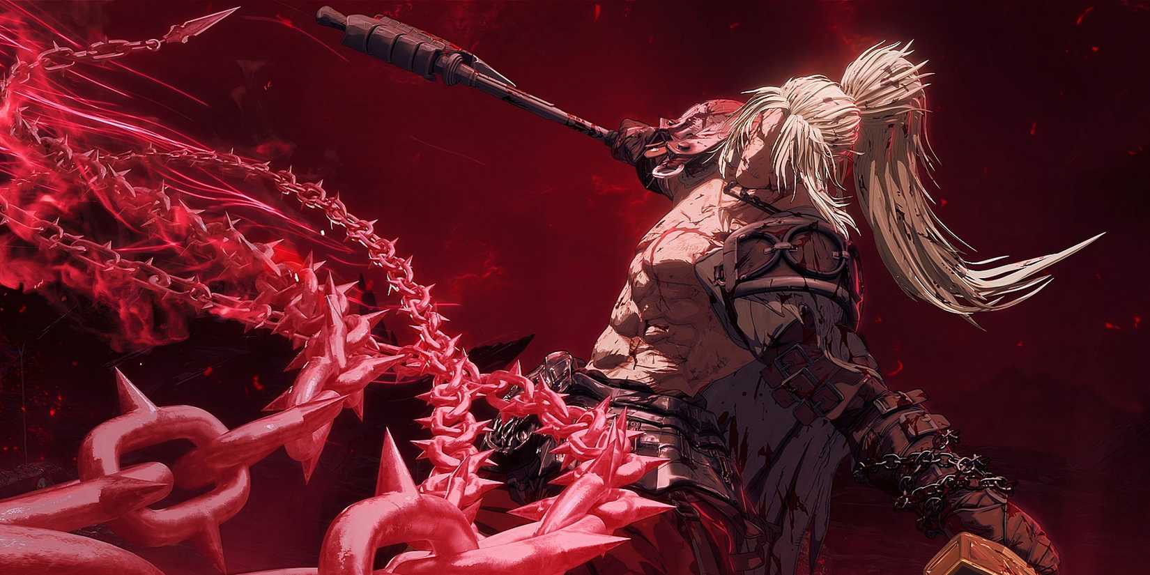 the first berserker khazan boss trailer