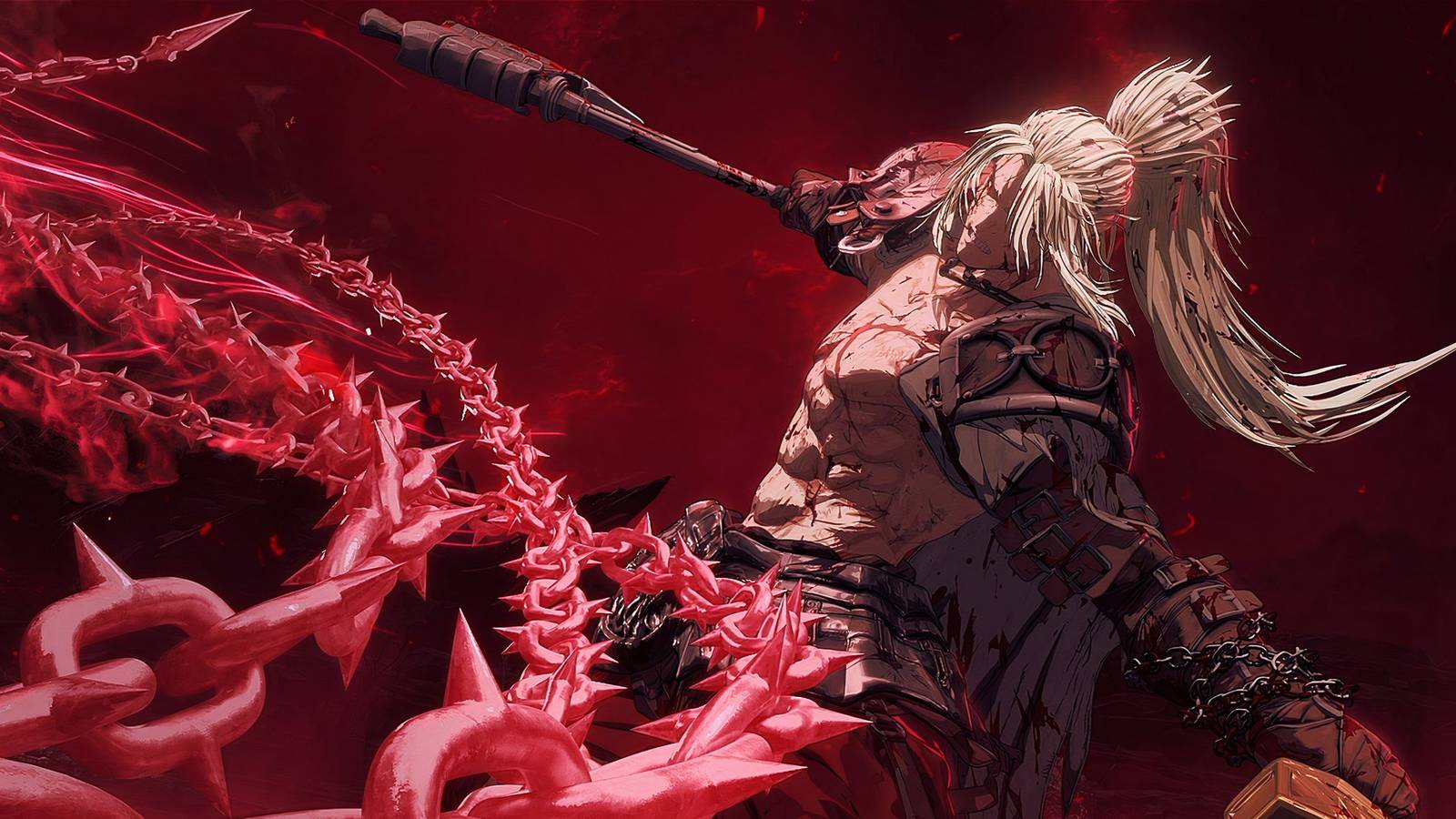 the first berserker khazan boss trailer