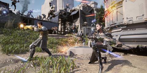 the first descendant fans are not happy after spawn change in update