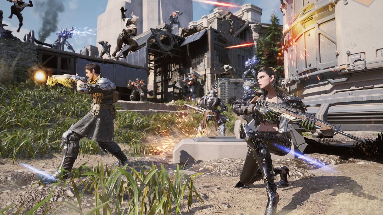 the first descendant fans are not happy after spawn change in update