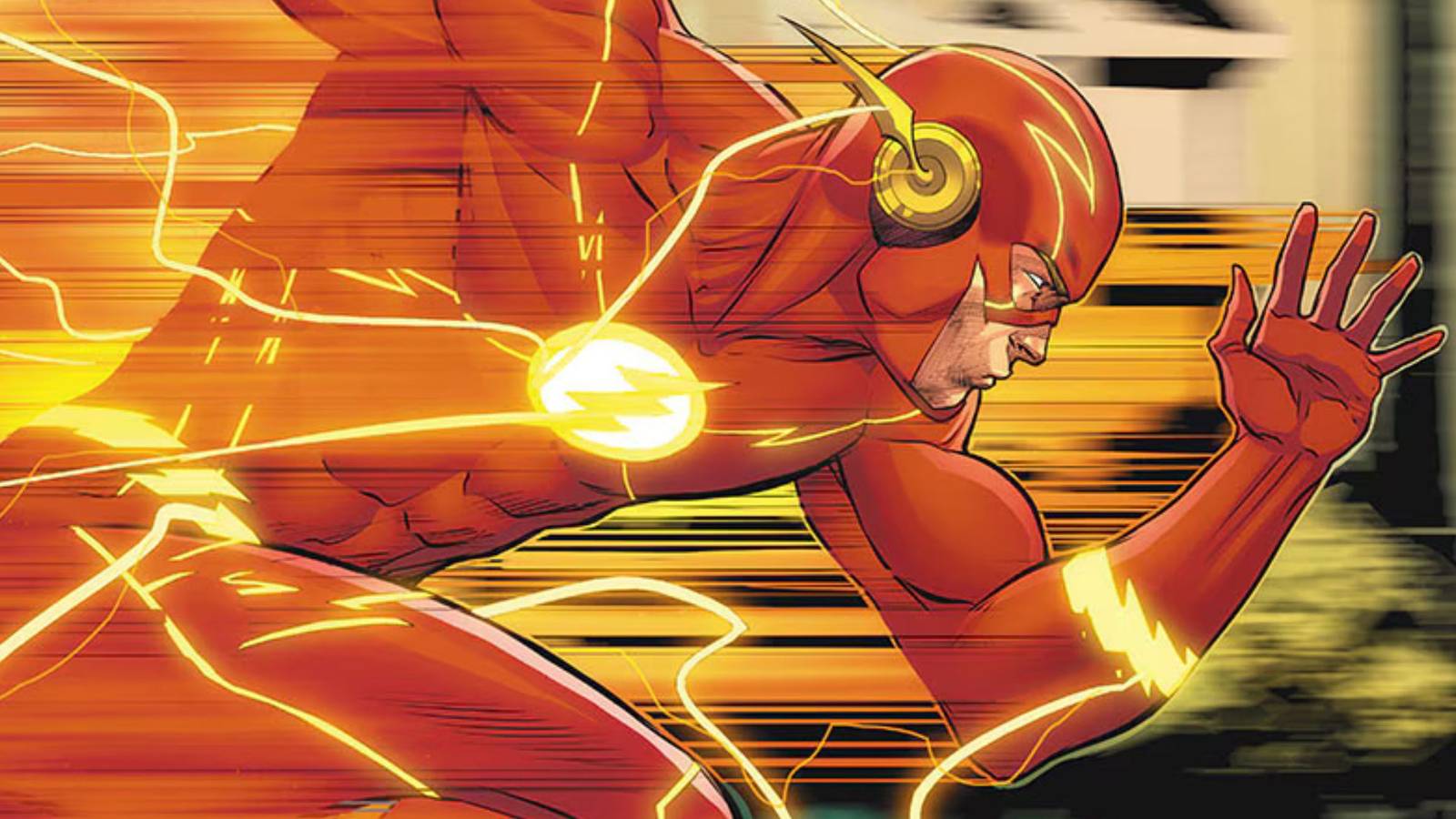 the flash canceled game