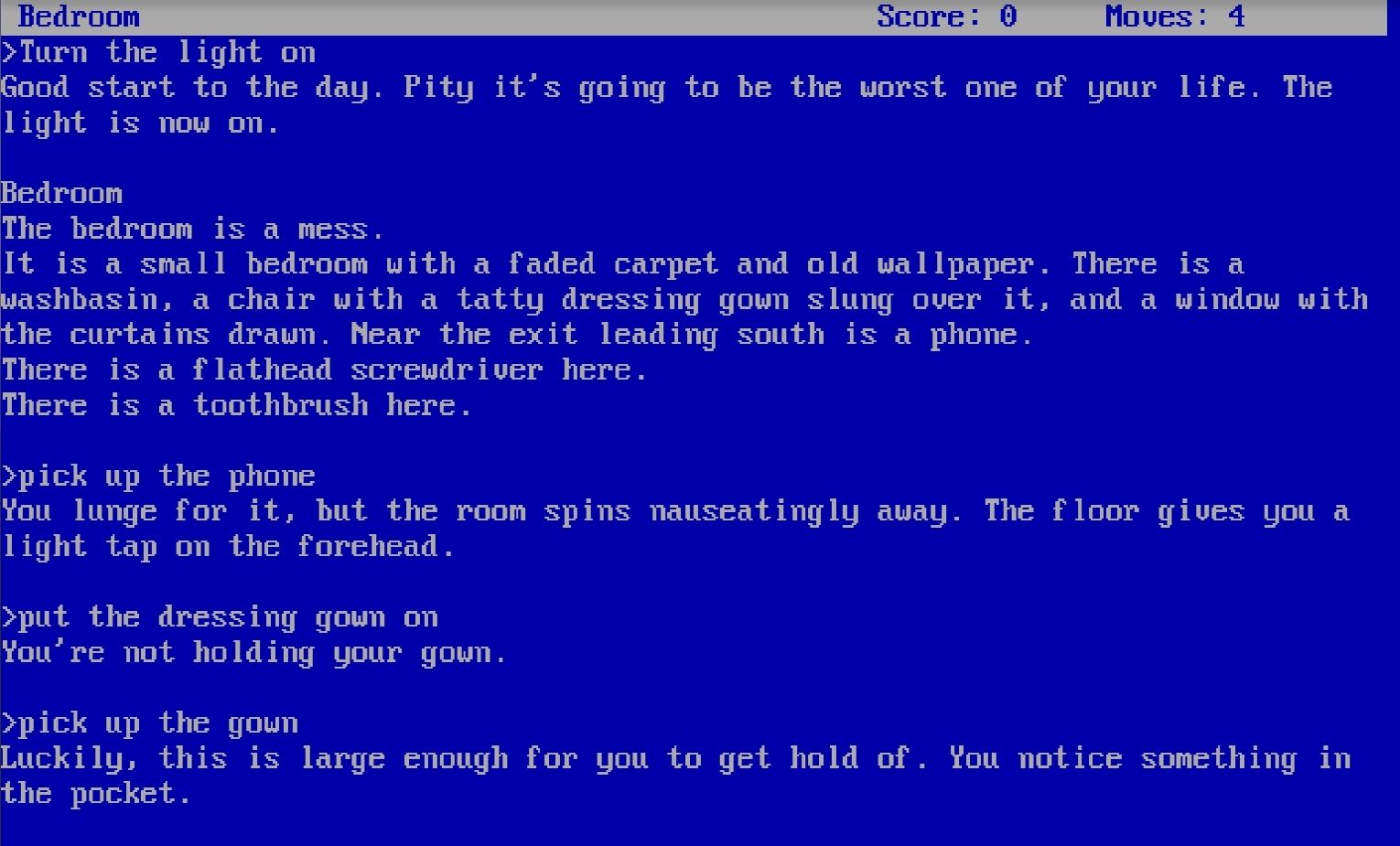 The Hitchhiker's Guide to the Galaxy Image 2