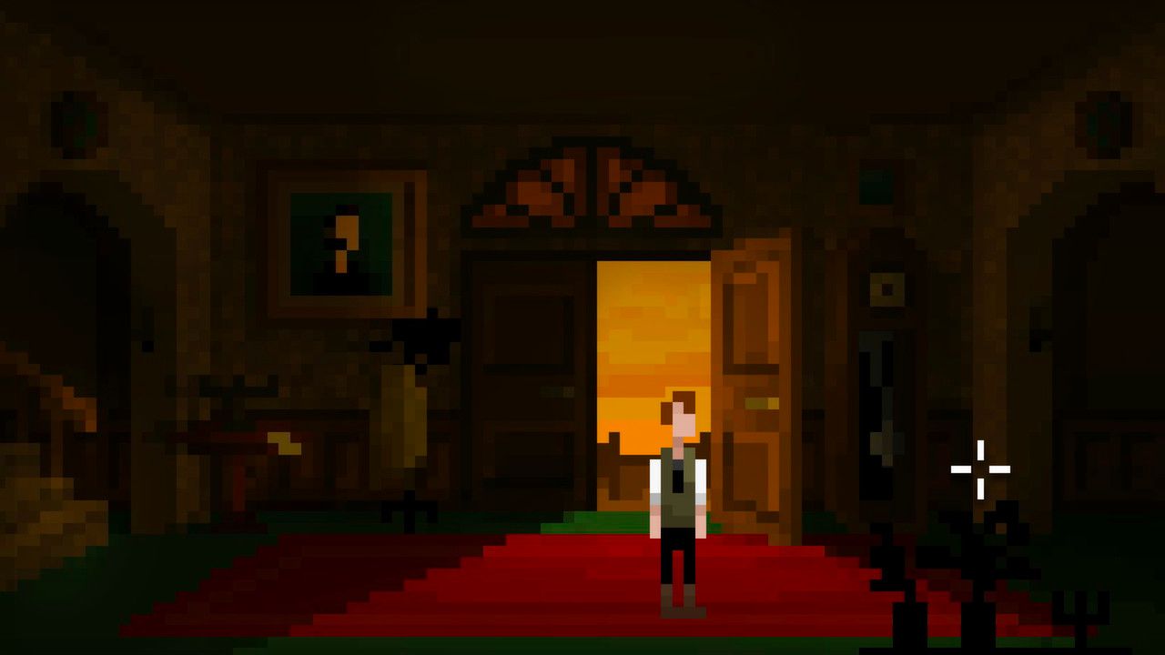The Last Door - Collector's Edition Thumb