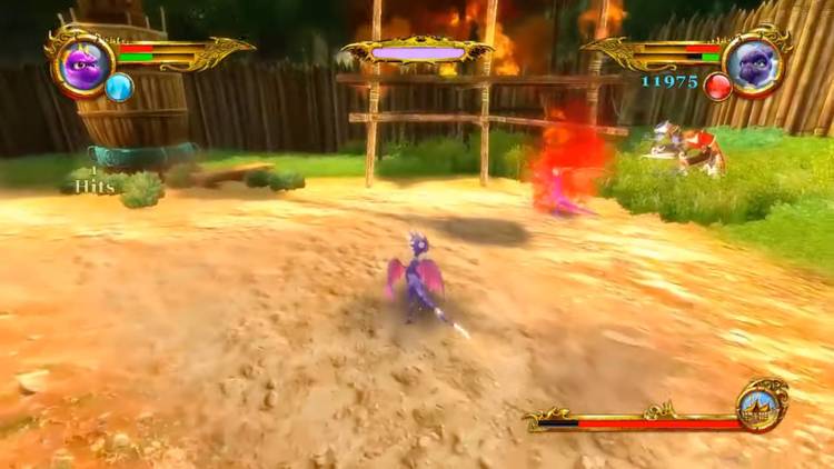 The Legend of Spyro: Dawn of the Dragon News, Trailer, Guides, and More