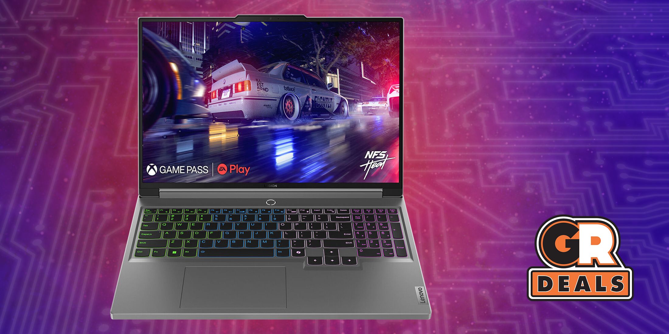 The Lenovo Legion 5i Is Now Cheaper Than Ever