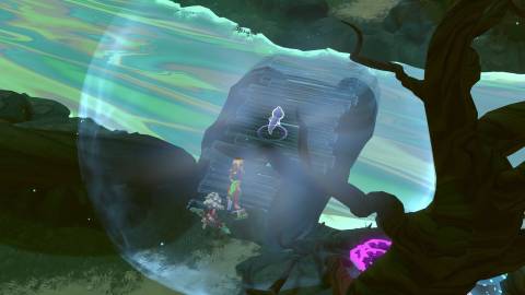 The Lonesome Guild - Official Steam Screenshot 4