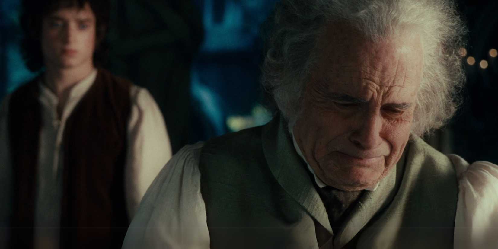 the lord of the rings bilbo and frodo-1