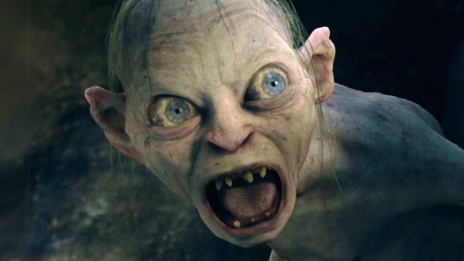the lord of the rings gollum-1