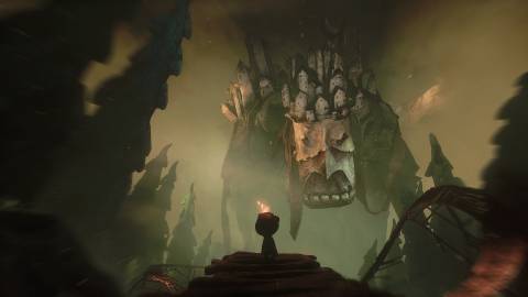 the-midnight-walk-environment