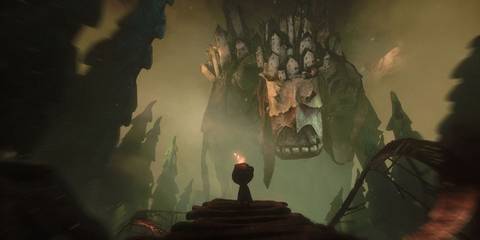 The Midnight Walk Press Image 1-1