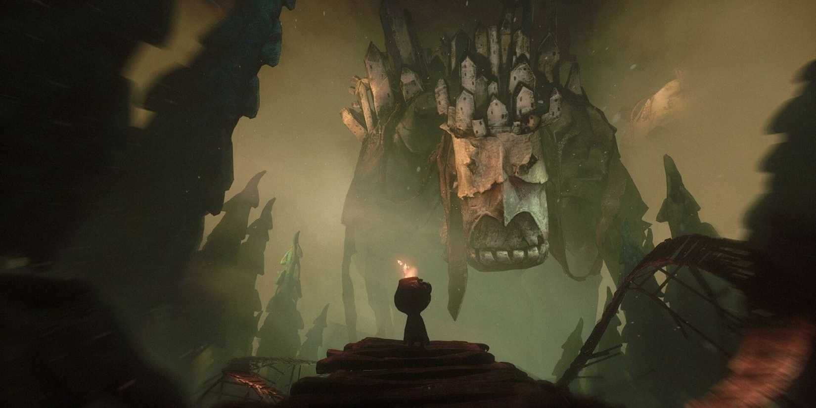 The Midnight Walk Press Image 1-1