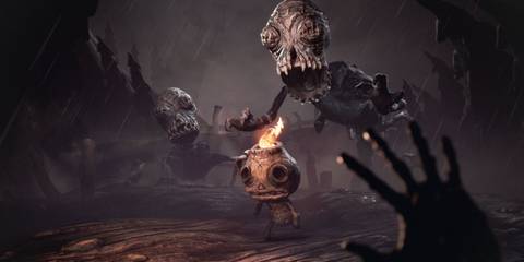 The Midnight Walk Press Image 3-1