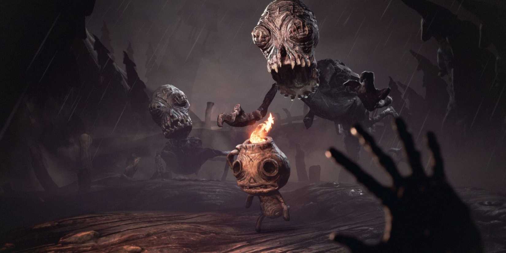 The Midnight Walk Press Image 3-1