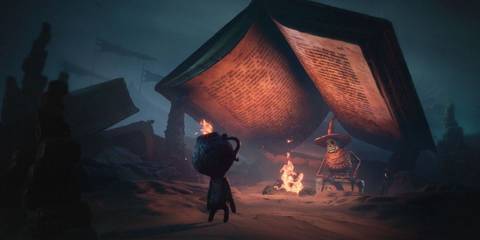 The Midnight Walk Press Image 4-1