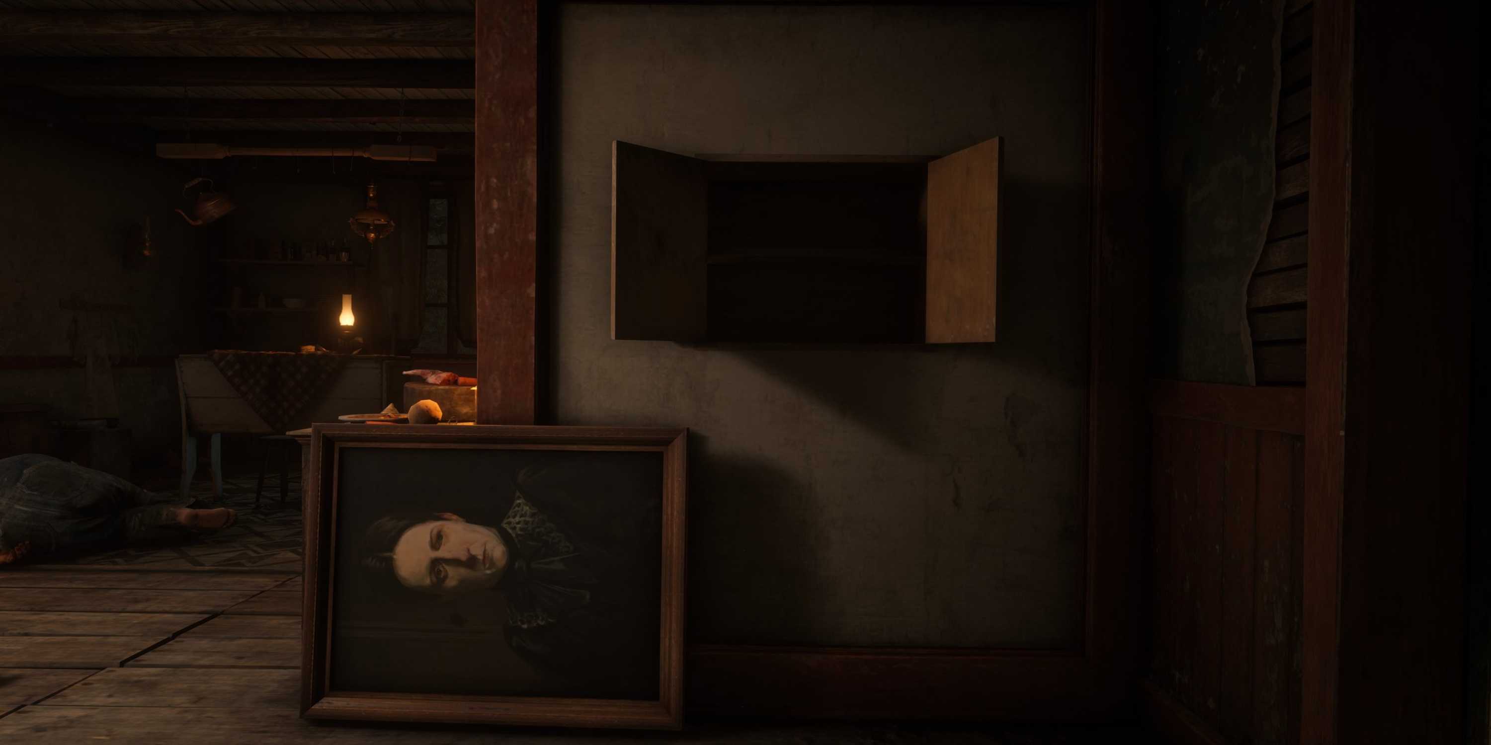 Bray Rdr2 RDR2: Where to Find the Aberdeen Pig Farm