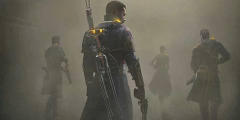 the order 1886 sequel aimed to redeem the franchise after critical reception