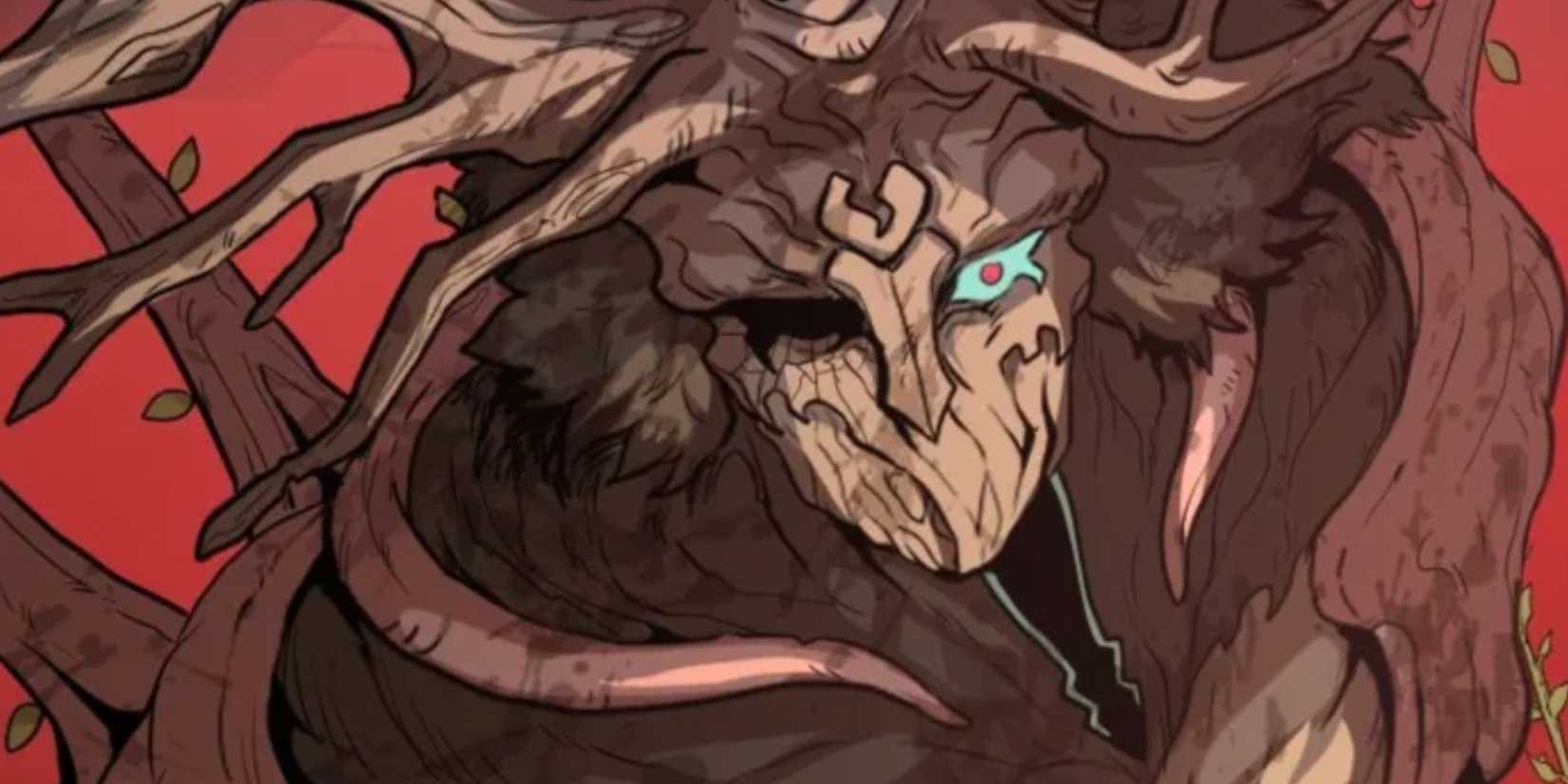 The Primal Hunter Lord of the Forest