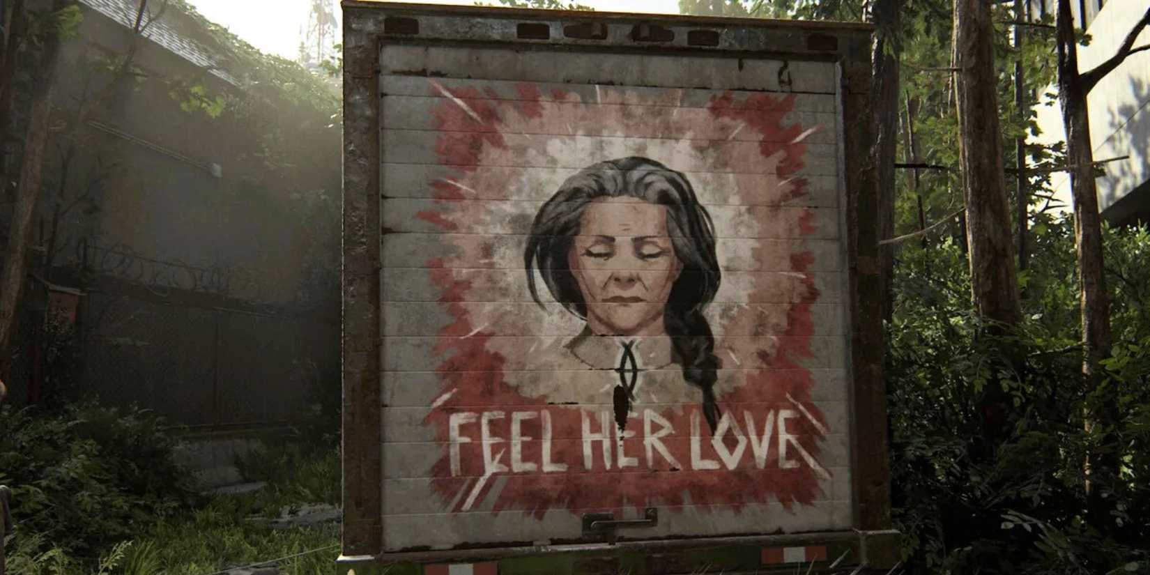 Seraphite The Last of Us Season 2 Should Expand On These Characters