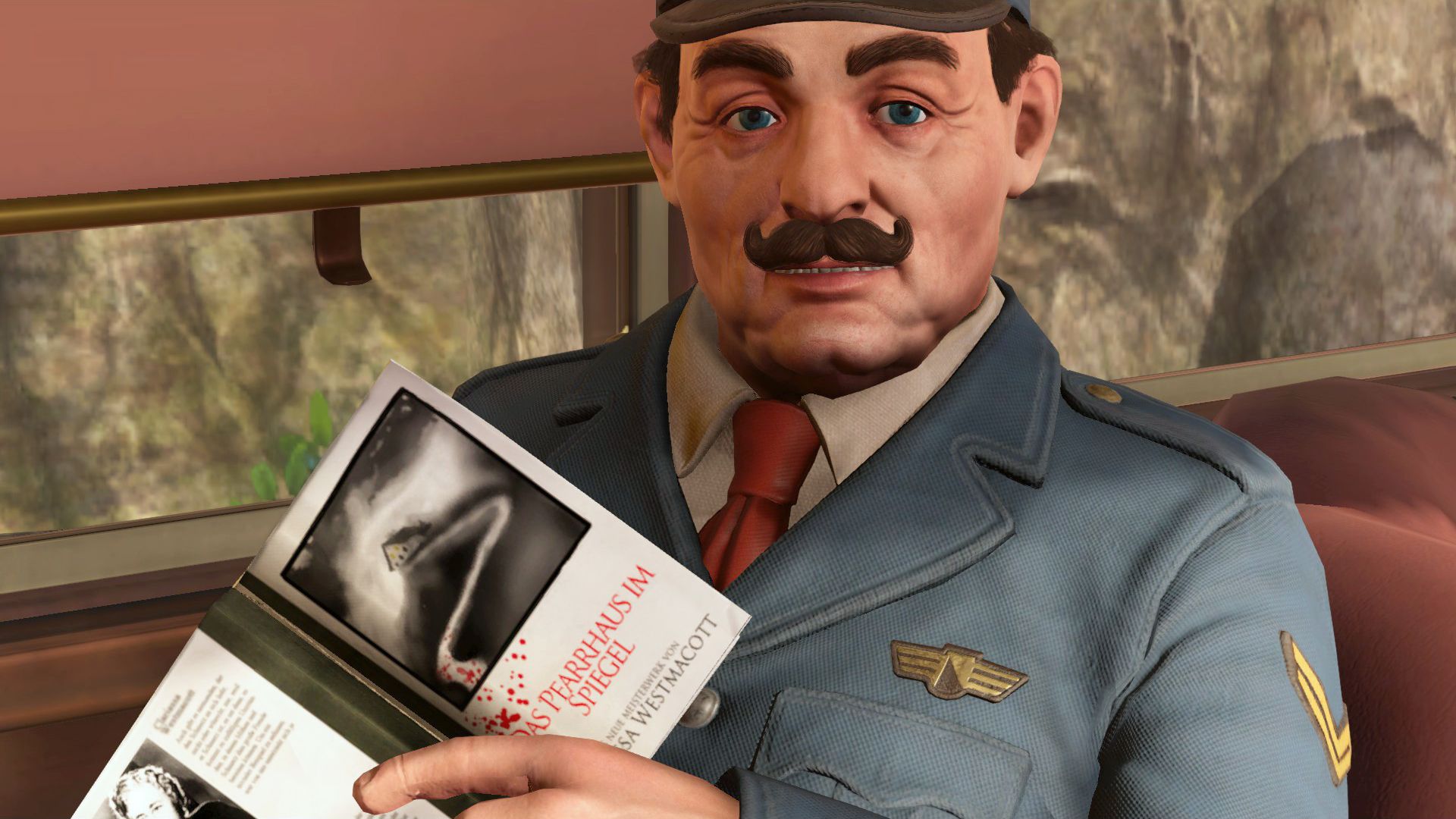 The Raven Remastered thumb