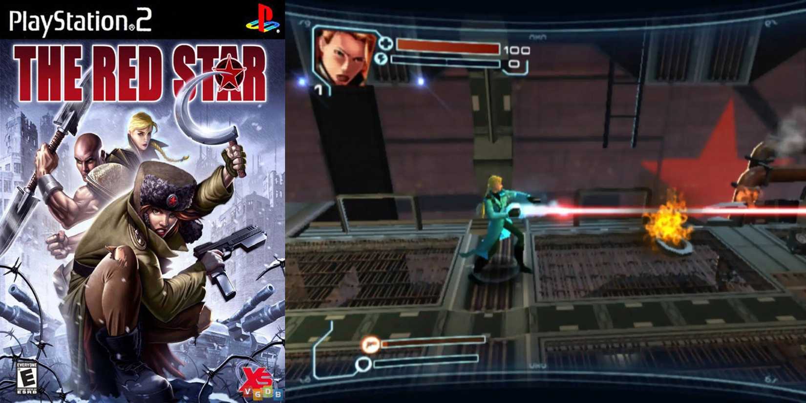 7 Best Video Games Based on Image Comics, Ranked