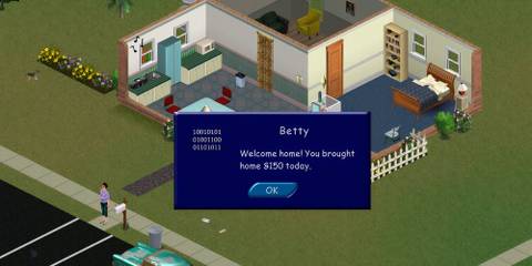 the sims 1 legacy best paying careers hacker