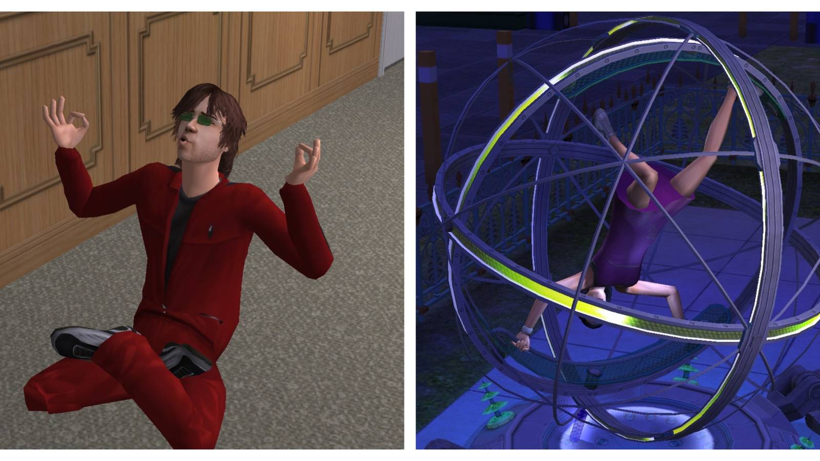 The Sims 2 Best Skills To Master