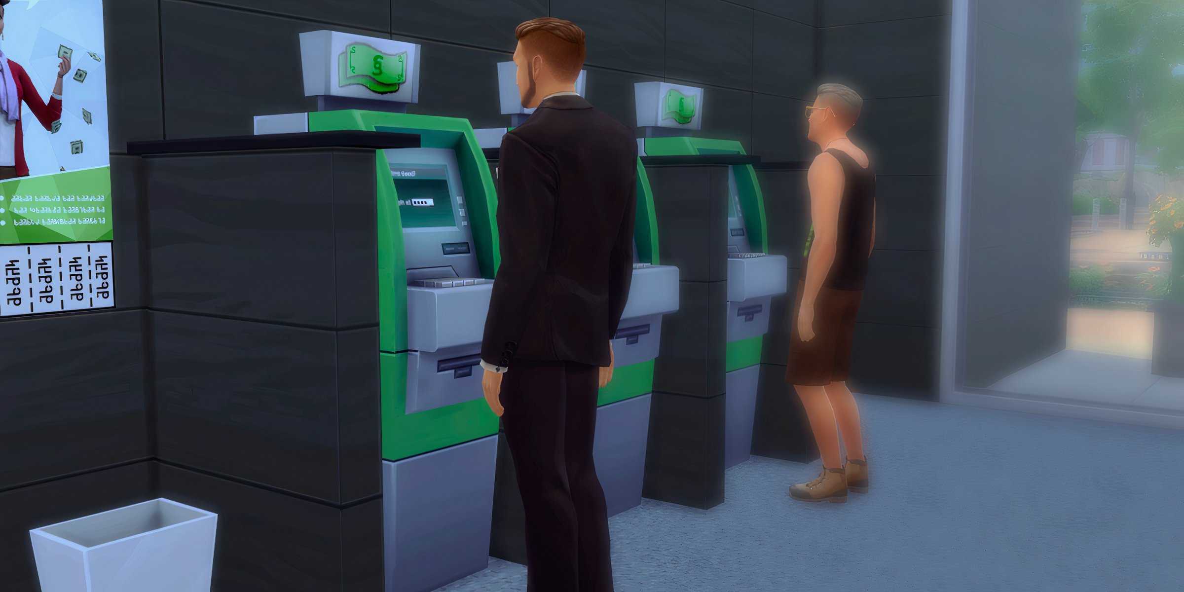 Sims 4 Machine Mod Best Money Mods For The Sims 4