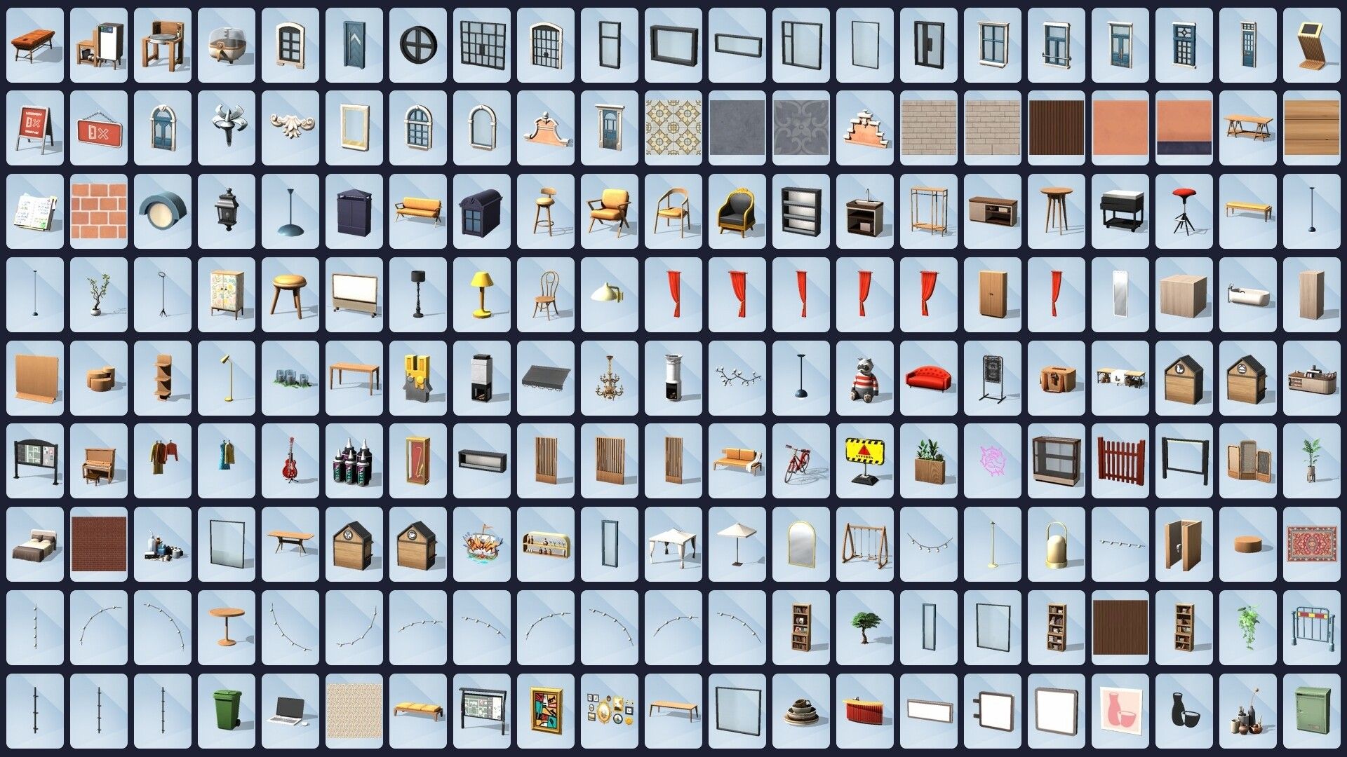 The Sims 4 Businesses & Hobbies Press Image 7