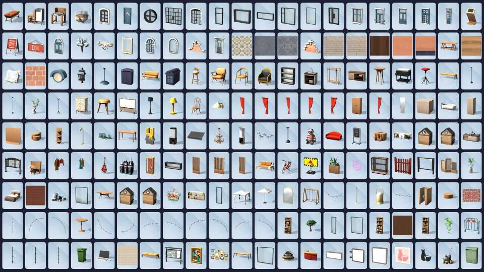 The Sims 4 Businesses & Hobbies Press Image 7