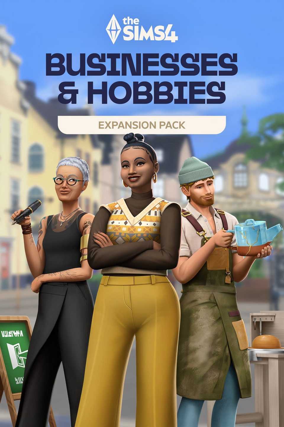 Sims Action Tags The Sims 4:Skill Mastery Guide