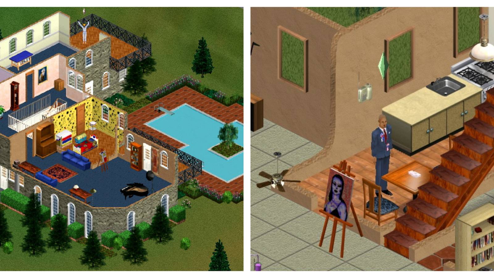 The Sims Legacy Collection Best Paying Career Tracks