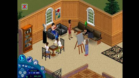 The Sims Legacy Collection Press Image 5