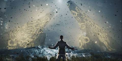 Charles Reed Sacrifice