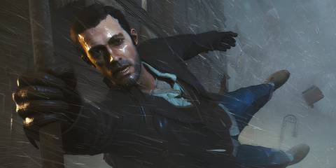 the sinking city remaster