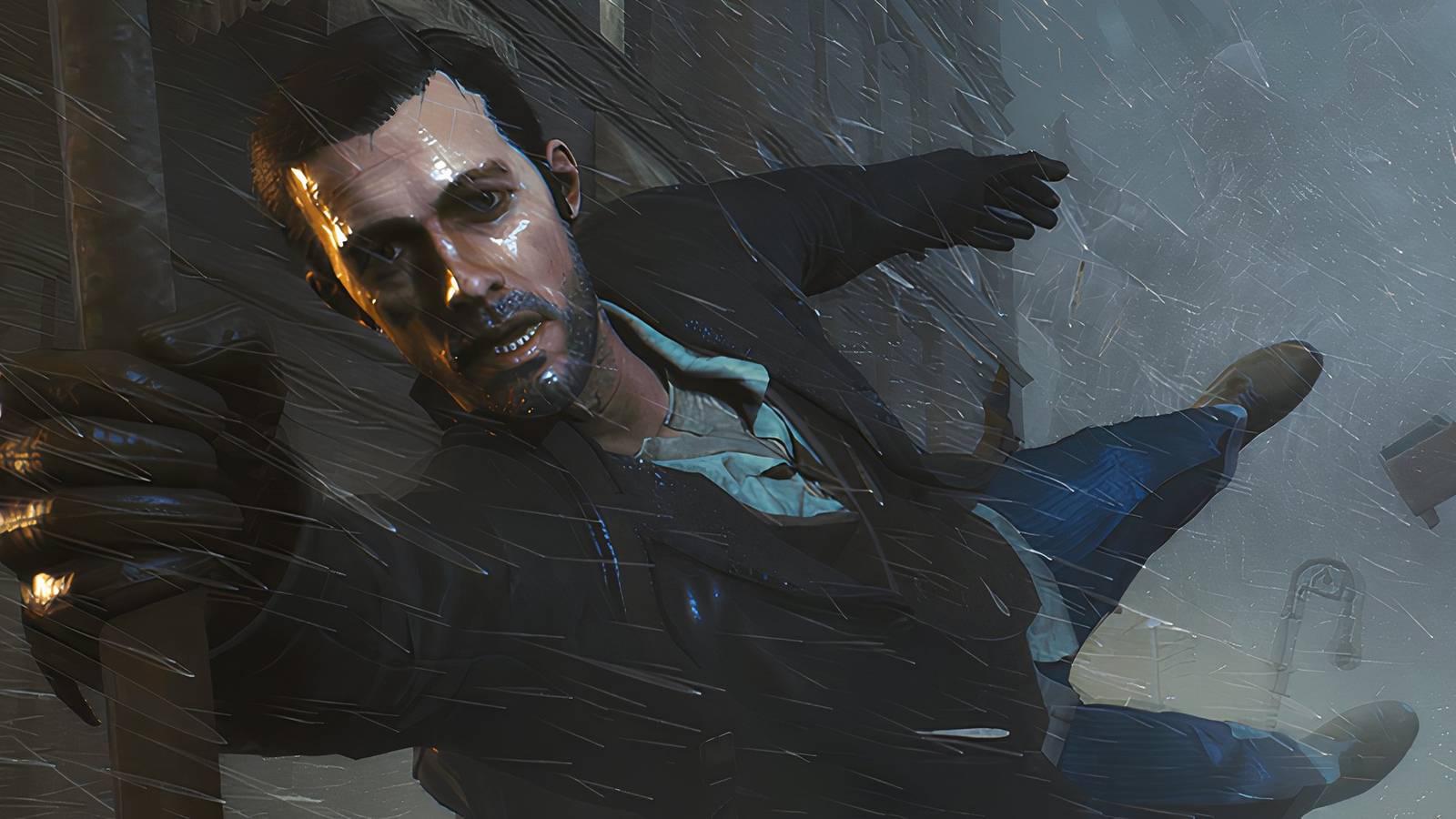 the sinking city remaster