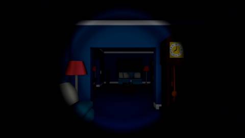 The Very Organized Thief Press Image 1