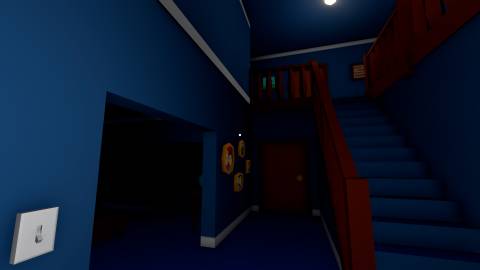 The Very Organized Thief Press Image 2