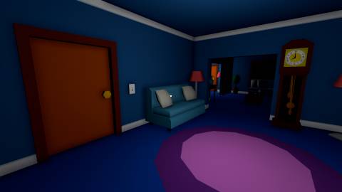 The Very Organized Thief Press Image 3