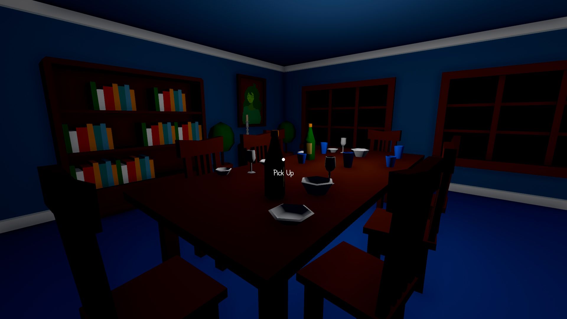 The Very Organized Thief Press Image 6