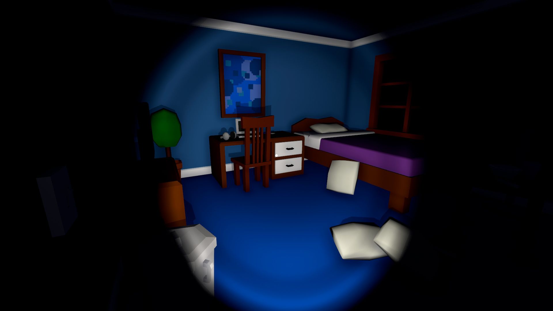 The Very Organized Thief Press Image 7